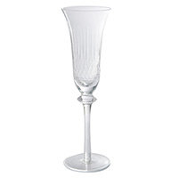 Conj. Taças de Champagne Cicy Conj. Taças de Champagne Cicy