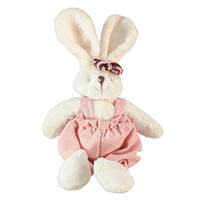 Coelha Choco Pink Coelha Choco Pink