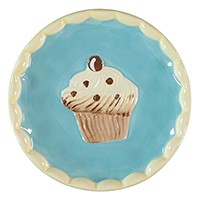 Prato Cupcake Prato Cupcake