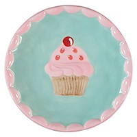 Prato Cupcake Prato Cupcake