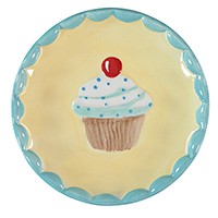 Prato Cupcake Prato Cupcake