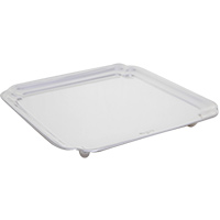 Salva Prata Quadrada Salva Prata Quadrada