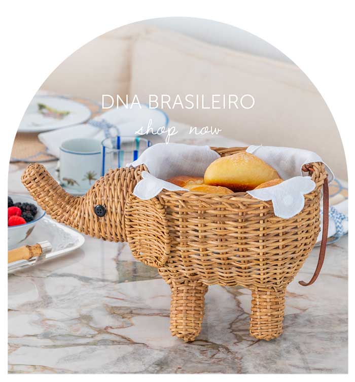 DNA Brasileiro