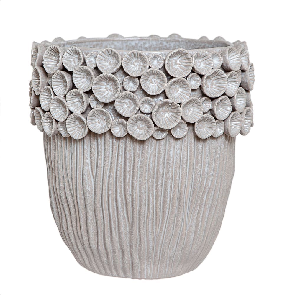 8911979 Vaso Fungi | Theodora Home