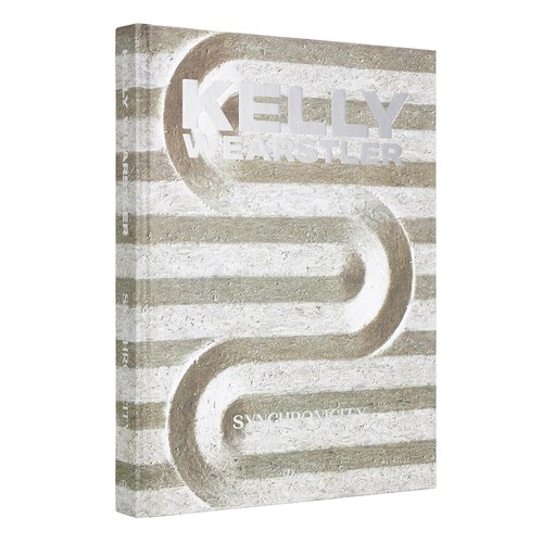 Livro Synchronicity Kelly Wearstler