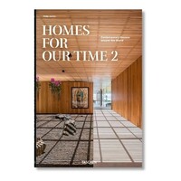 Livro Homes for Our Time