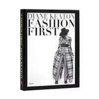 Livro Fashion First