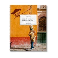 Great Escapes Latin America