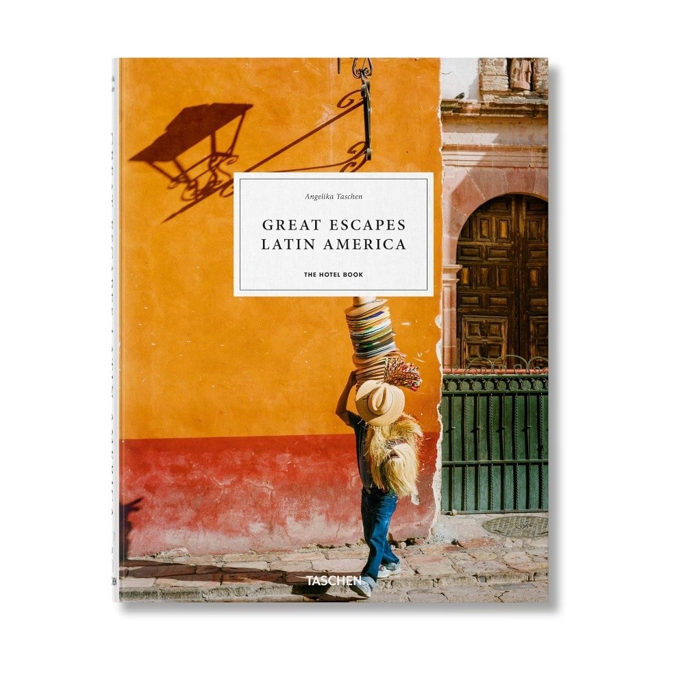 Great Escapes Latin America | Theodora Home