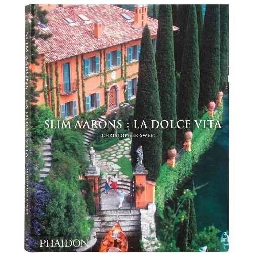 Slim Aarons La Dolce Vita