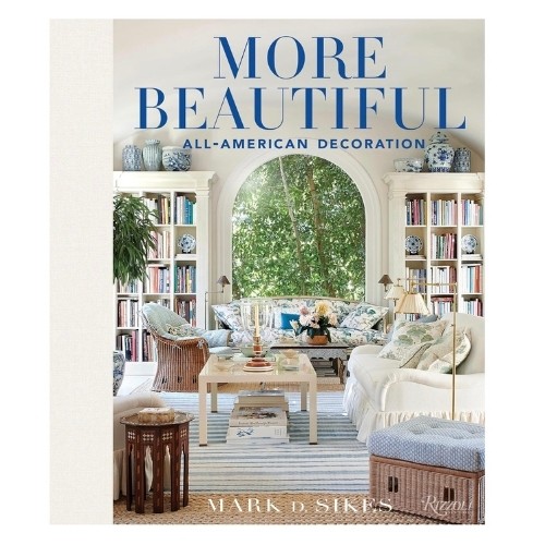 Livro More Beautiful