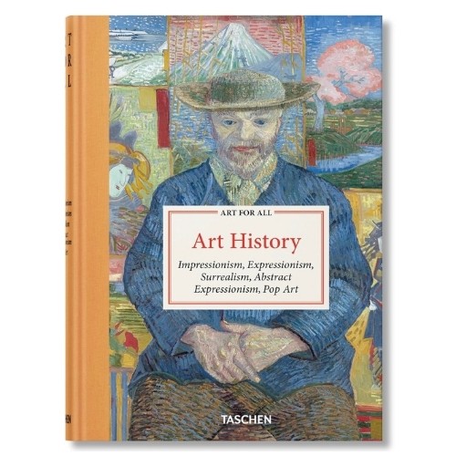 Livro Art for All