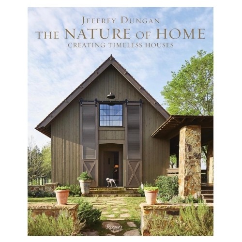 Livro The Nature of Home