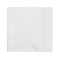 Guardanapo Ajour White