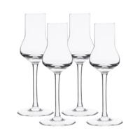 Set Taças Grappa