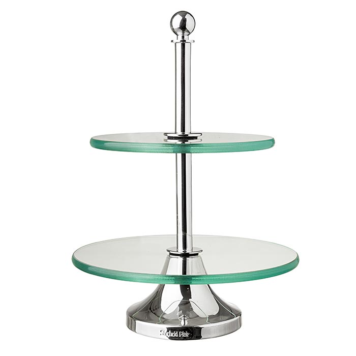 Porta Petit Fours | Theodora Home