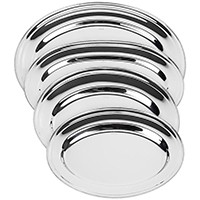 Set Baixelas Oval