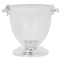 Balde de Gelo Orquídea