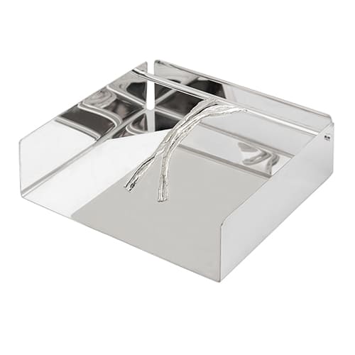 Porta Guardanapo Feuilles