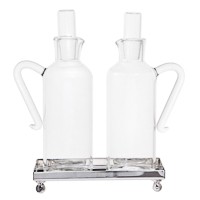 Galheteiro Cristal