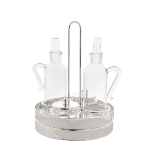 Set Galheteiro Home