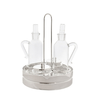 Set Galheteiro Home