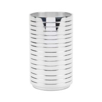 Vaso Canelado M