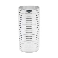 Vaso Canelado G