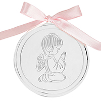 Medalha Anjinho