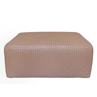 Puff Tressê Cappuccino G