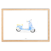 Quadro Toys for Boys II
