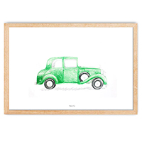 Quadro Toys for Boys III