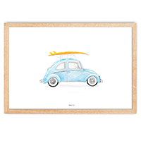 Quadro Toys for Boys IV
