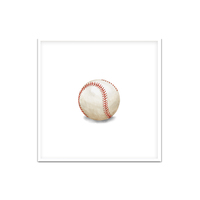 Quadro Baseball
