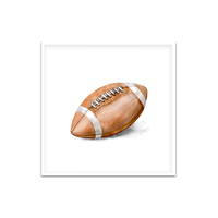 Quadro American Football