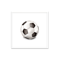 Quadro Soccer