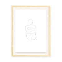 Quadro Facing I