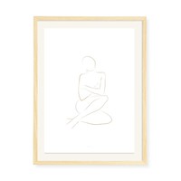 Quadro Facing II