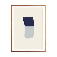 Quadro Incógnito I