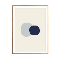 Quadro Incógnito II