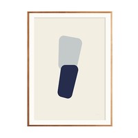 Quadro Incógnito III