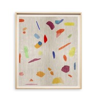 Quadro Wall Art II