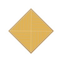 Quadro Labirinto II