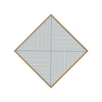 Quadro Labirinto III