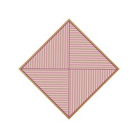Quadro Labirinto IV