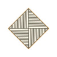 Quadro Labirinto V