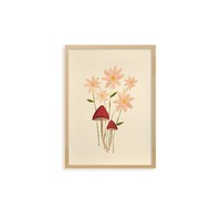 Quadro Bosque I