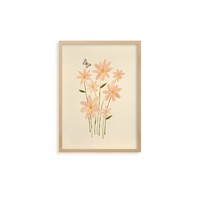 Quadro Bosque Blossom