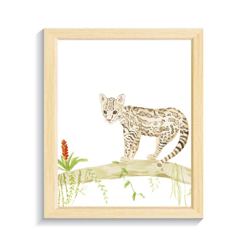 Quadro Pantanal