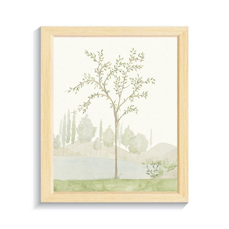 Quadro Floresta I